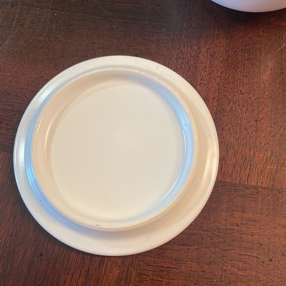 Davids Tea Red Berries And Pastel Greens Design Nordic infuser Tea Mug - Picture 4 of 8